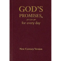God's Promises for Every Day