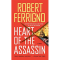 Heart of the Assassin
