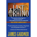 The Last Rhino