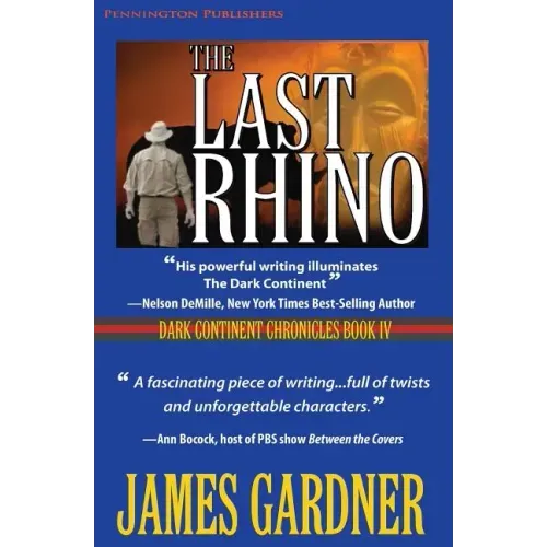 The Last Rhino