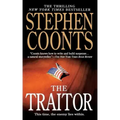 The Traitor: A Tommy Carmellini Novel