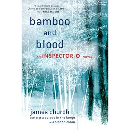 Bamboo and Blood