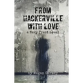 From Hackerville with Love