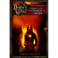 La Biblia de los Caídos. Tomo 1 del testamento de Roja