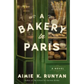 A Bakery in Paris