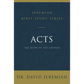 Acts Softcover