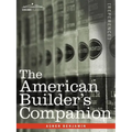 The American Builder's Companion