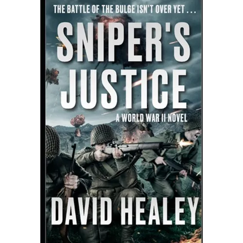 Sniper's Justice
