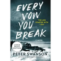 Every Vow You Break