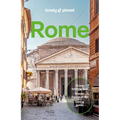 Lonely Planet Rome