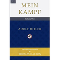 Mein Kampf (vol. 1): New English Translation