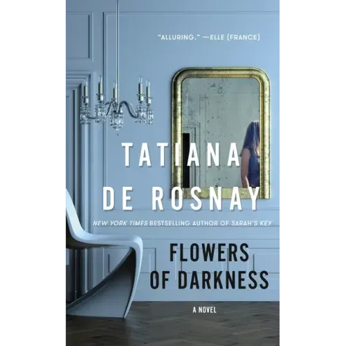 Flowers of Darkness