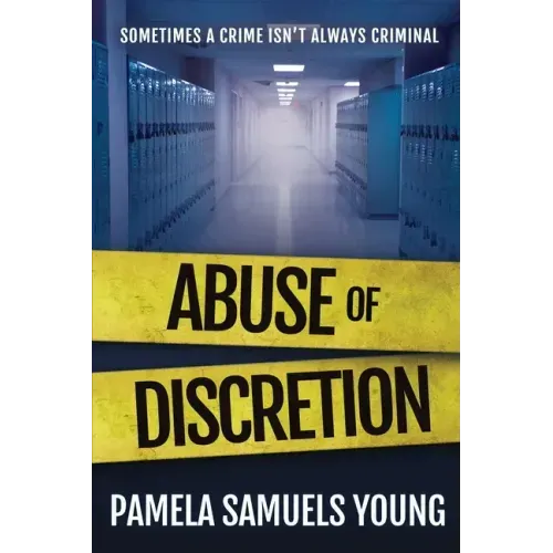 Abuse of Discretion