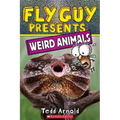 Fly Guy Presents: Weird Animals