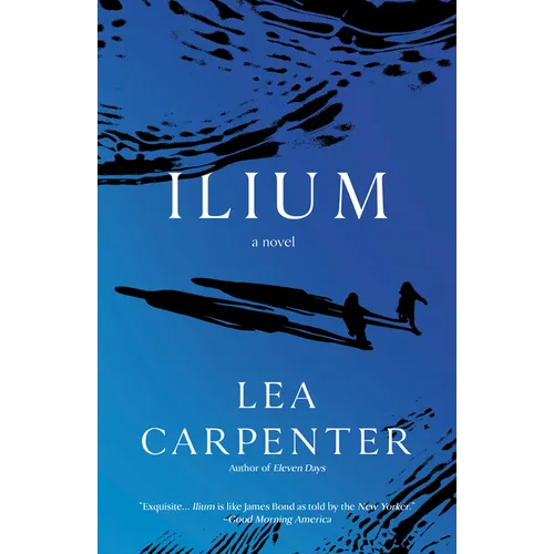 Ilium