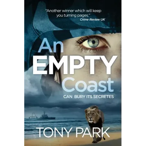 An Empty Coast