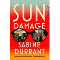 Sun Damage