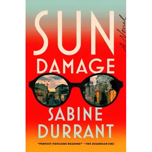 Sun Damage