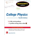 Schaum's Outline of College Physics, Twelfth Edition