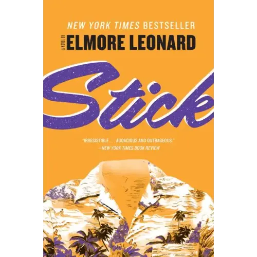 Stick