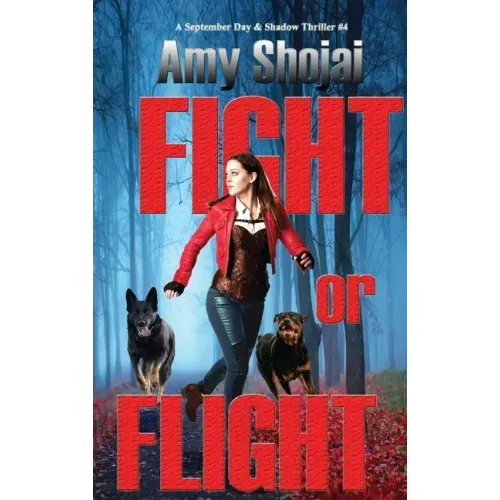 Fight Or Flight