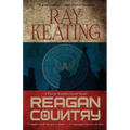 Reagan Country: A Pastor Stephen Grant Novel
