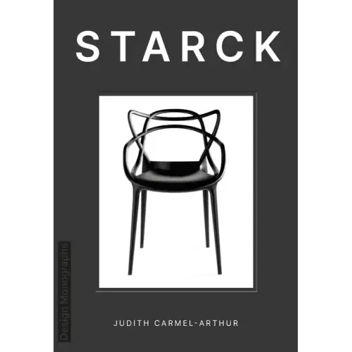 Design Monograph: Starck