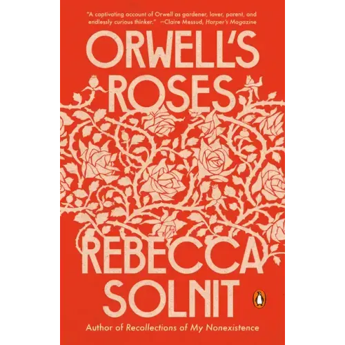 Orwell's Roses
