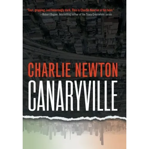 Canaryville