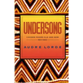 Undersong: Chosen Poems Old and New (Revised)