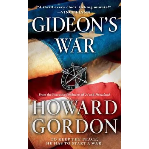 Gideon's War