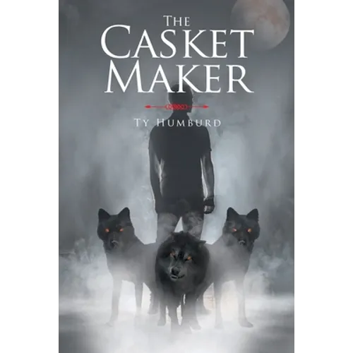 The Casket Maker