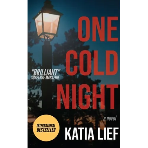 One Cold Night