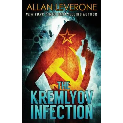The Kremlyov Infection: A Tracie Tanner Thriller