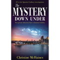 The Mystery Down Under: Two private detectives have a busman's holiday
