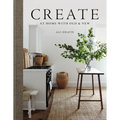 Create: At Home with Old & New