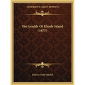 The Goulds Of Rhode Island (1875)
