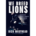 We Breed Lions: Confronting Canada's Troubled Hockey Culture