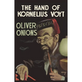 The Hand of Kornelius Voyt