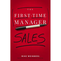 The First-Time Manager: Sales