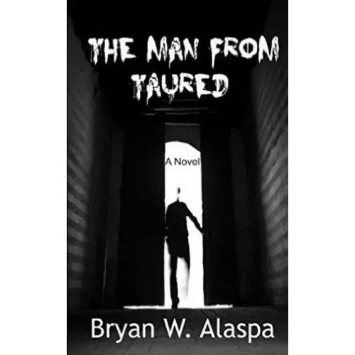 The Man From Taured