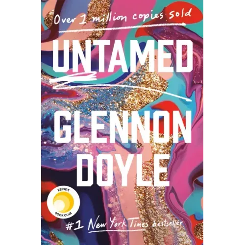 Untamed: Reese's Book Club