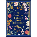 The Selected Poems of Emily Dickinson