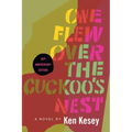 One Flew Over the Cuckoo's Nest