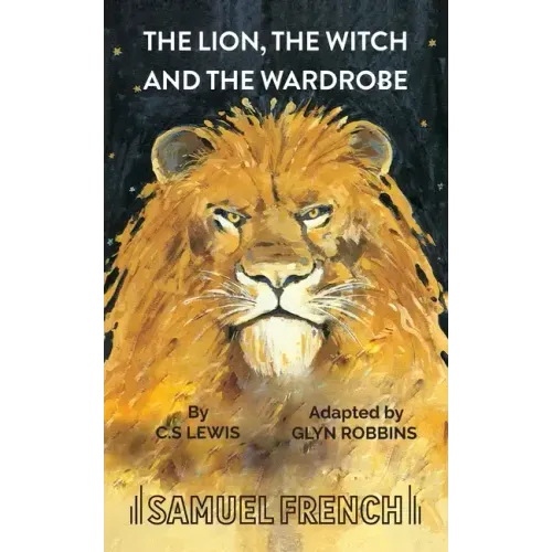 The Lion, the Witch and the Wardrobe