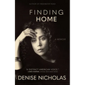 Finding Home: A Memoir