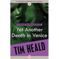 Yet Another Death in Venice