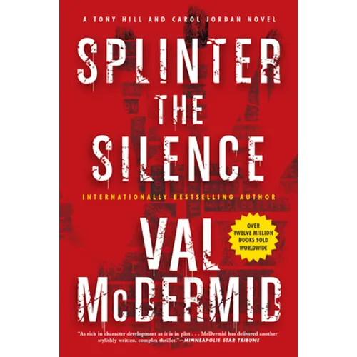 Splinter the Silence
