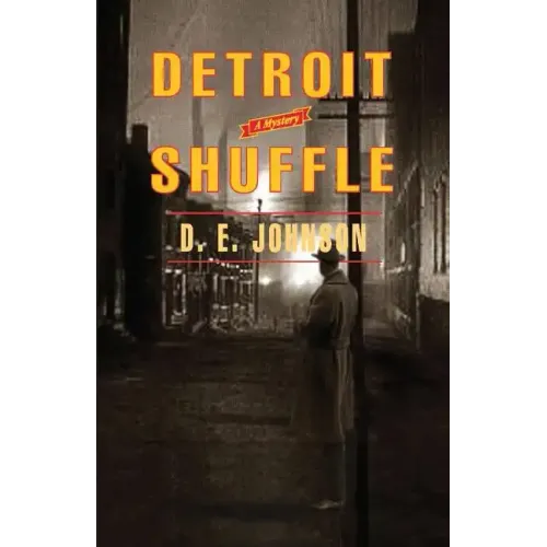 Detroit Shuffle
