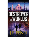 Destroyer of Worlds: Hardback Edition